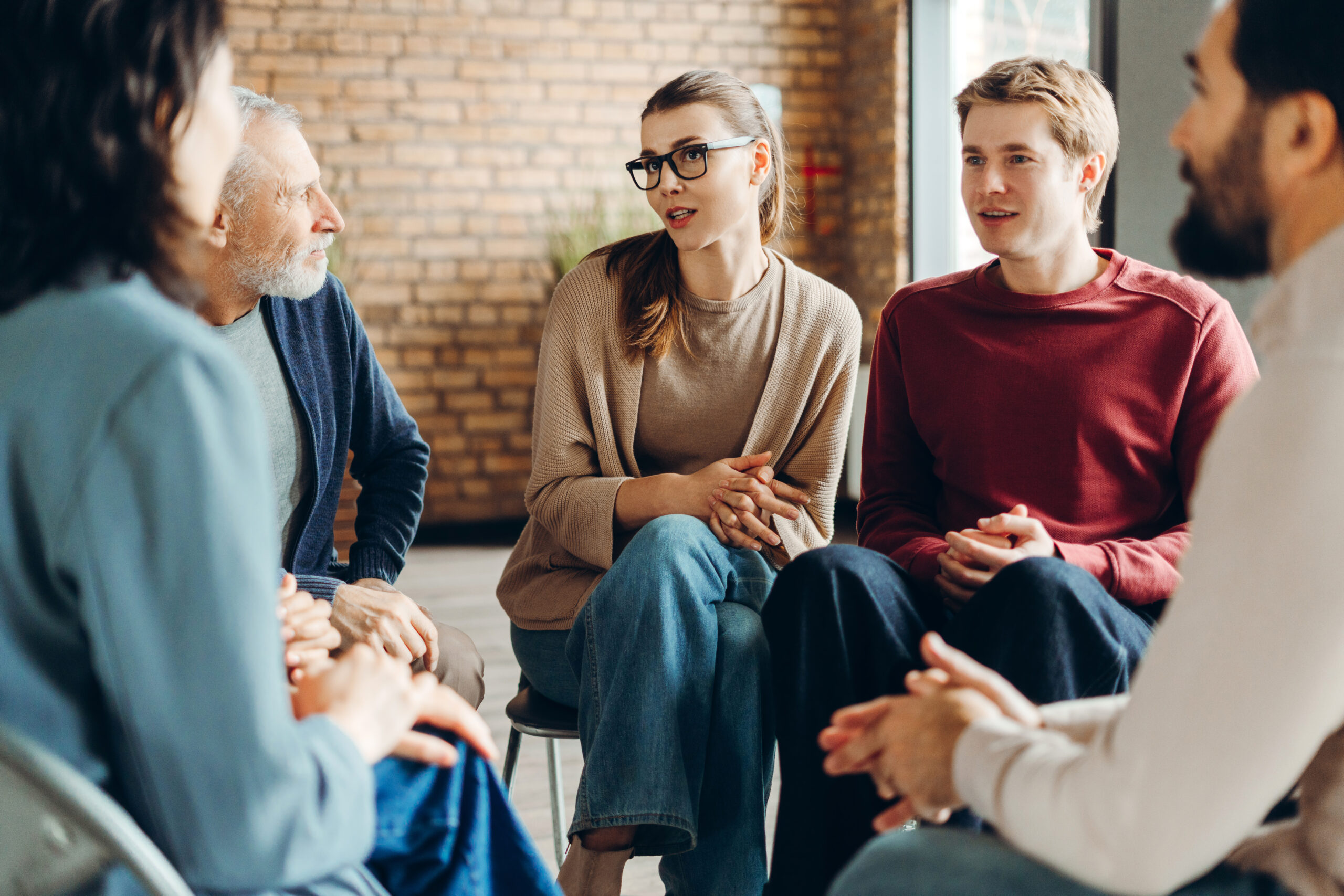 behavorial health treatment