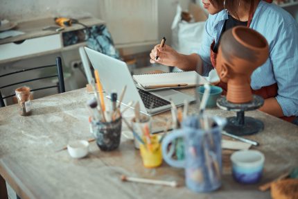 Creative Burnout