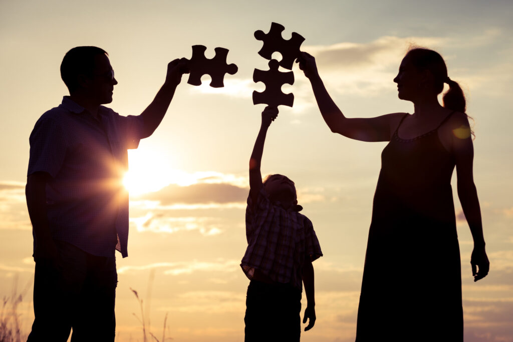 internal systems family therapy
