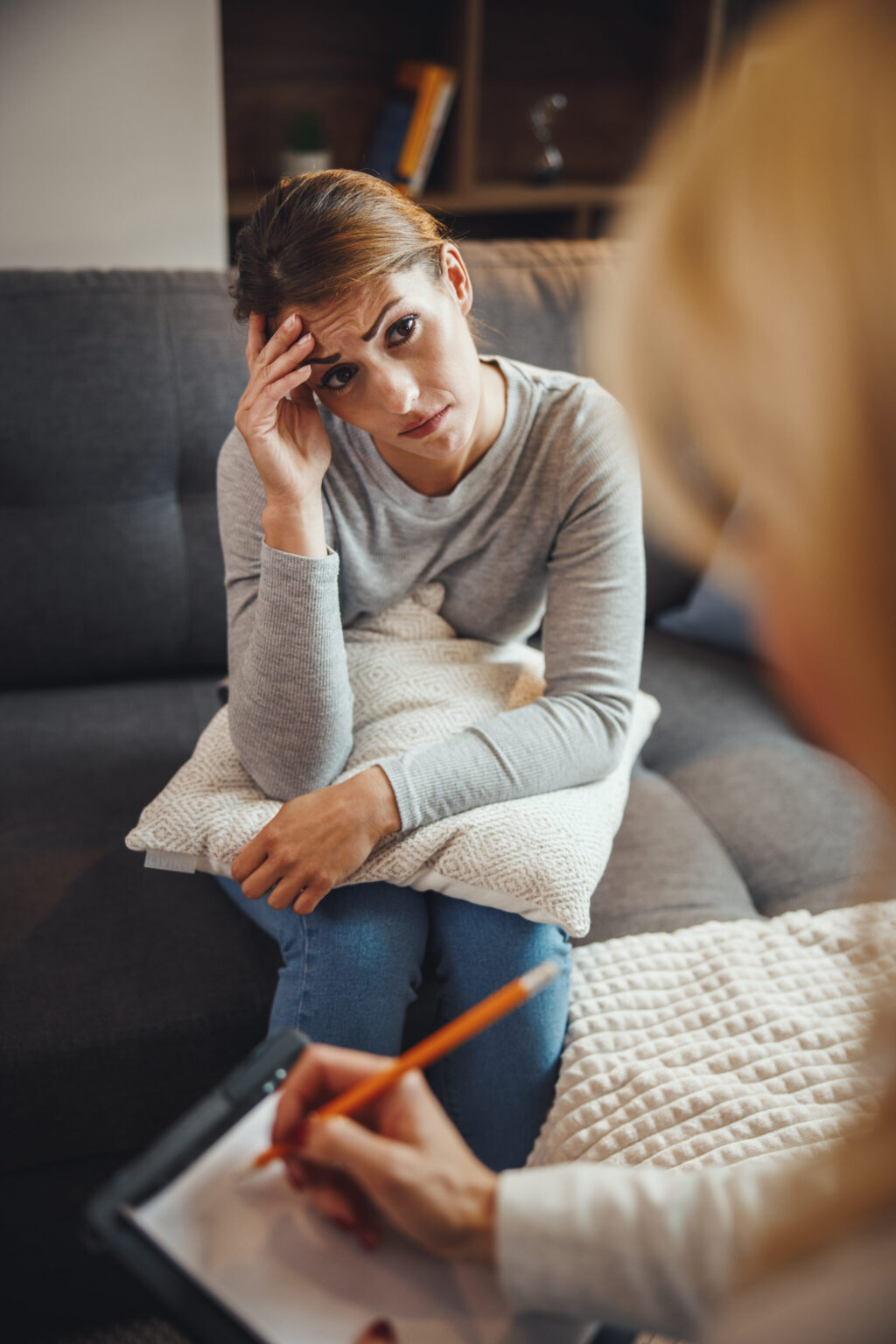 Borderline Personality Disorder Treatment