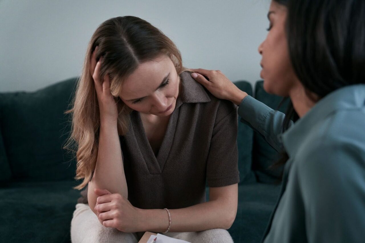 Emotional Dysregulation: Symptoms, Causes, and Treatment