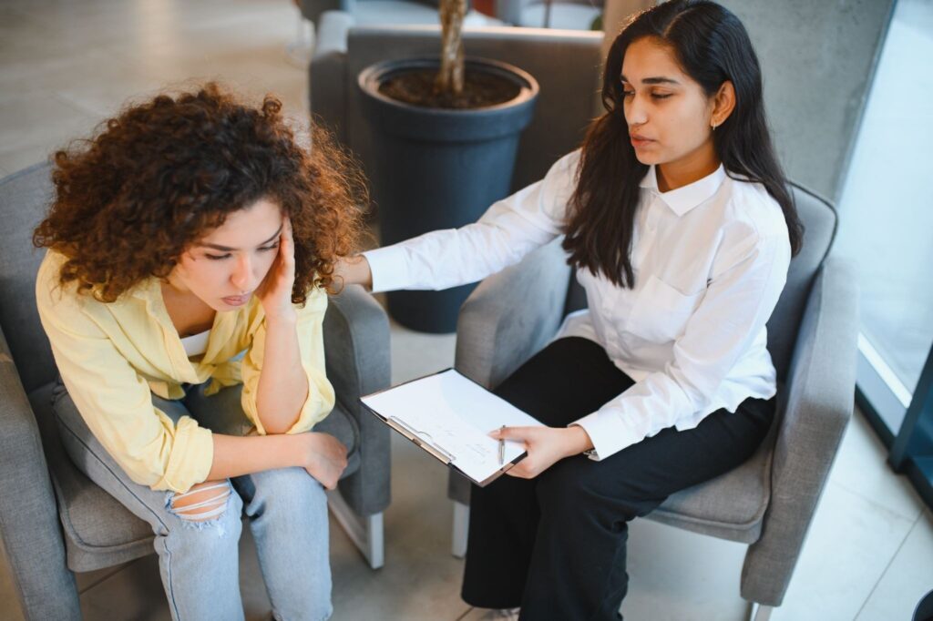 internal systems family therapy
