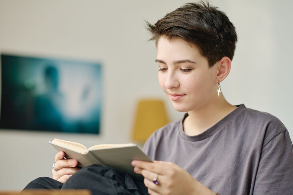 Dialectical Behavior Therapy for Adolescents (DBT-A)