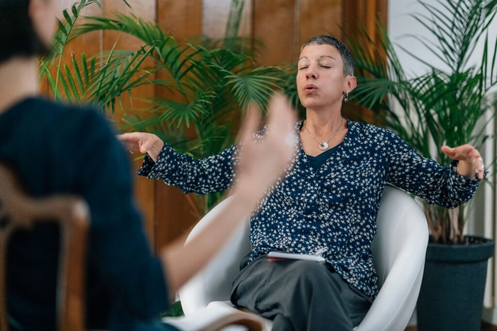 OCD vs OCPD
