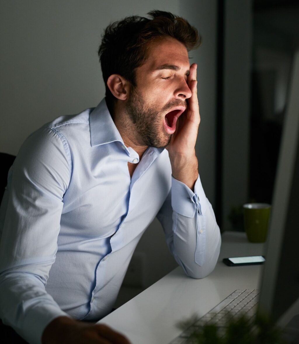 sleep issues from bipolar disorder