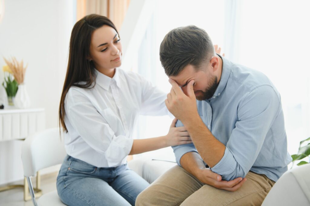 Borderline Personality Disorder Treatment